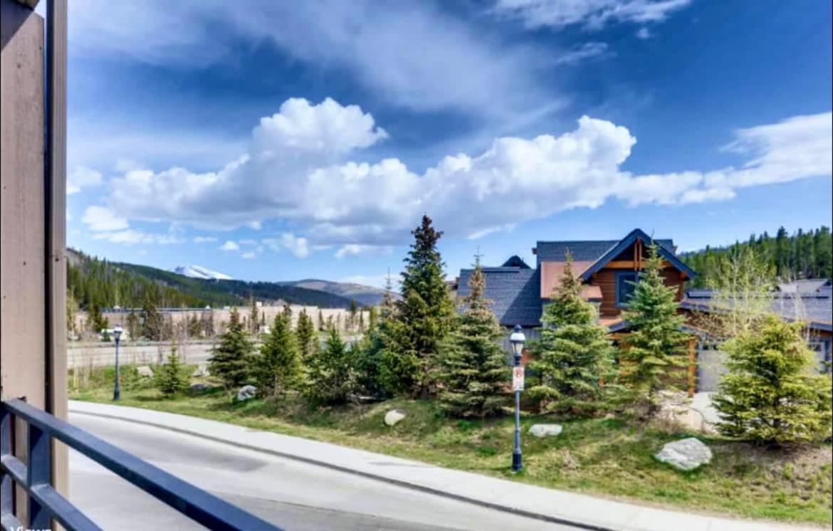 French Street Retreat Walk Everywhere Breckenridge Εξωτερικό φωτογραφία