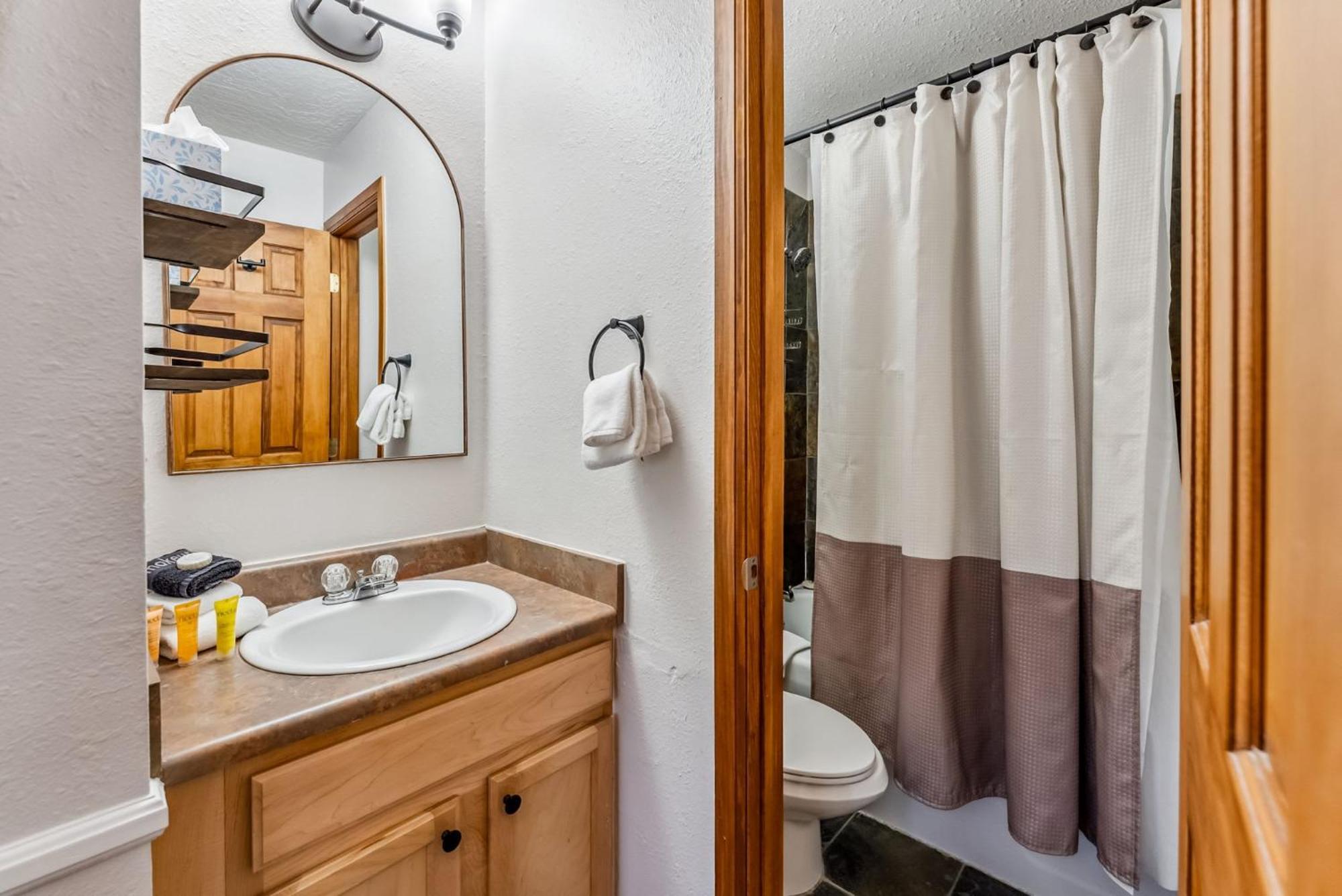 French Street Retreat Walk Everywhere Breckenridge Εξωτερικό φωτογραφία